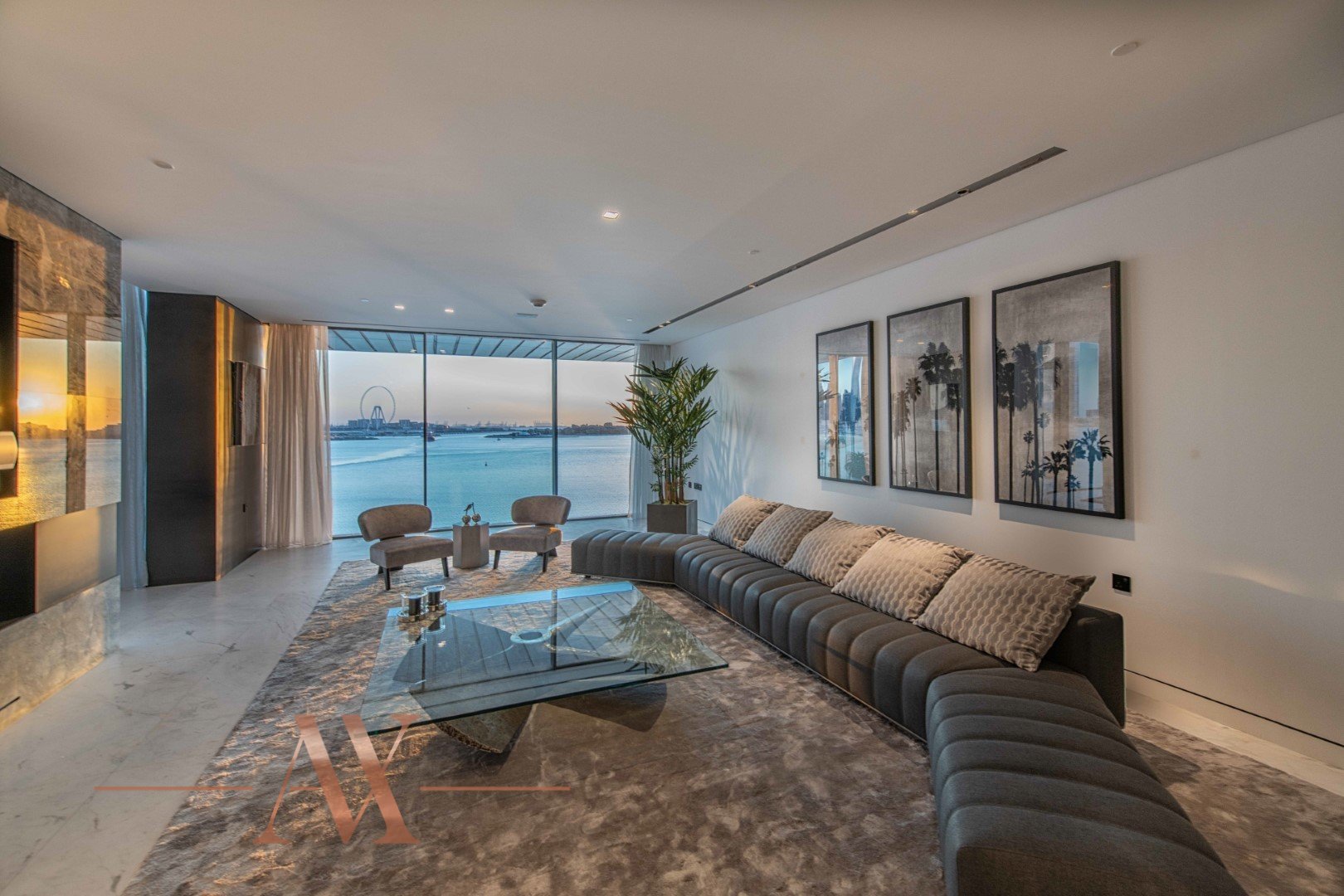 Penthouse for sale in Dubai, UAE, 3 bedrooms, 445.3 m², No. 23693 – photo 12