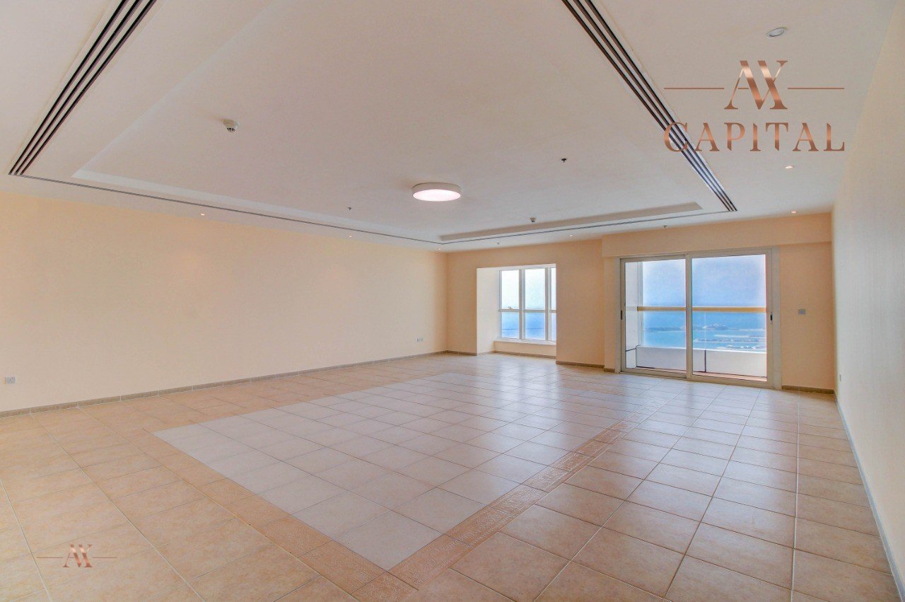 Apartment in Dubai Marina, Dubai, UAE, 4 bedrooms, 295.8 sq.m. No. 23647 - 1