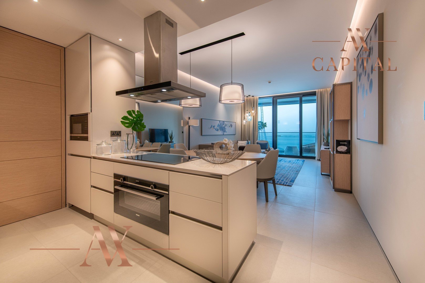 Apartment in Jumeirah Beach Residence, Dubai, UAE, 3 bedrooms, 176.2 sq.m. No. 23729 - 10