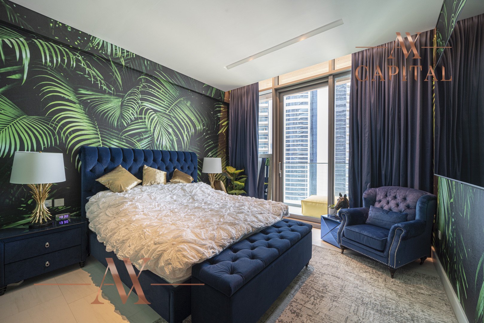 Apartment for sale in Dubai, UAE, 2 bedrooms, 165.3 m², No. 23756 – photo 8