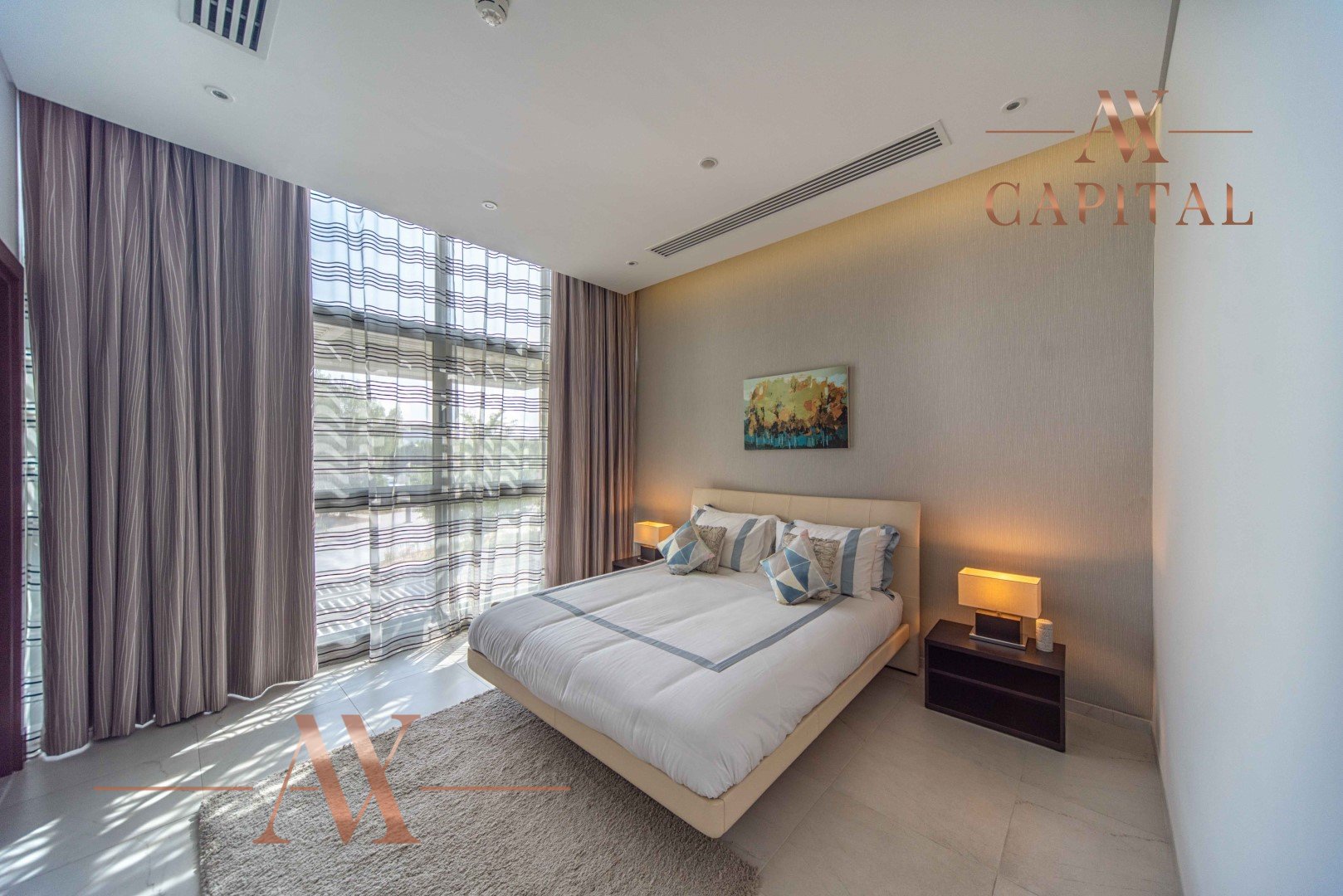 Villa in Mohammed Bin Rashid City, Dubai, UAE, 6 bedrooms, 1207.7 sq.m. No. 23749 - 12