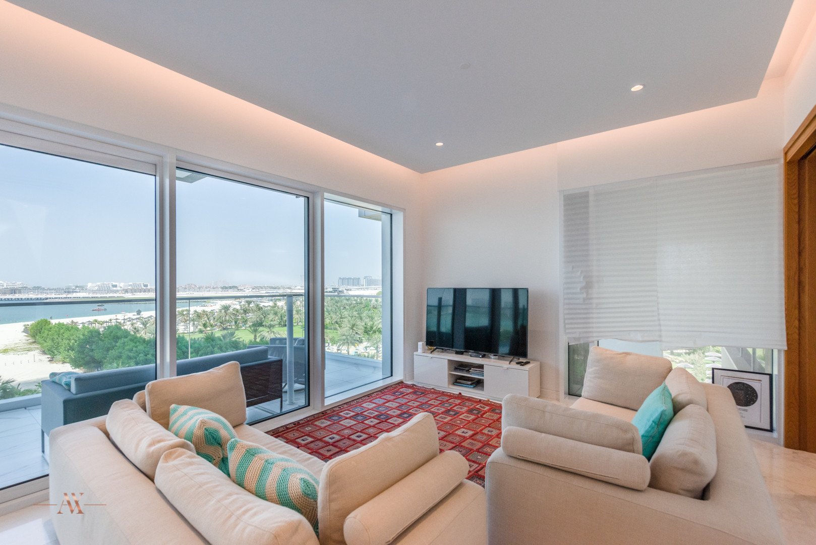 Apartment in Jumeirah Beach Residence, Dubai, UAE, 2 bedrooms, 202.1 sq.m. No. 23565 - 9
