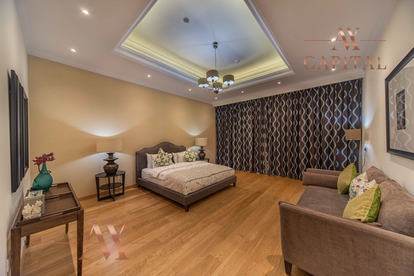 Villa in Mohammed Bin Rashid City, Dubai, UAE, 4 bedrooms, 580.6 sq.m. No. 23689 - 14