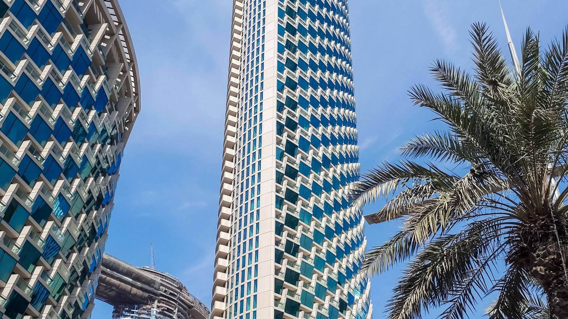 Apartment in Downtown Dubai, Dubai, UAE, 1 bedroom, 93 sq.m. No. 24091 - 2