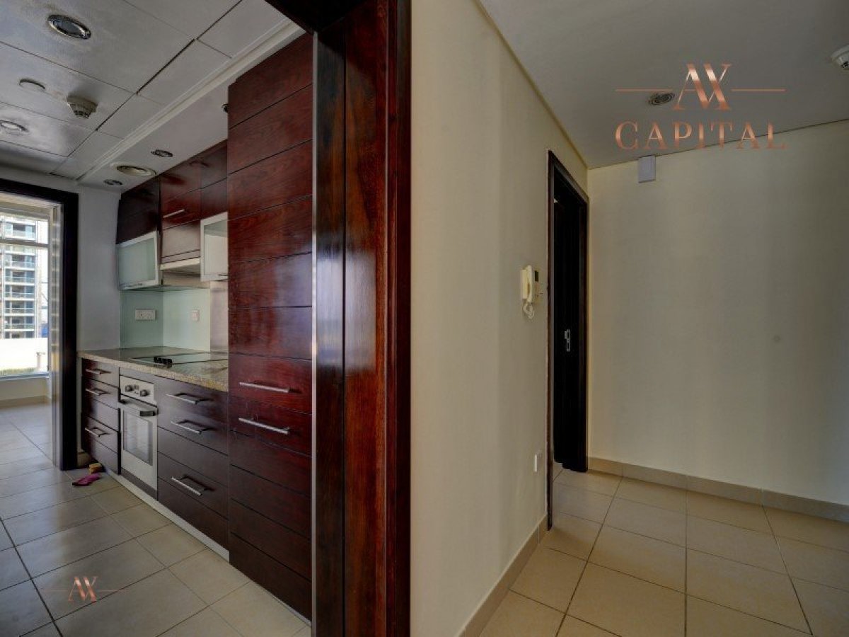 Apartment in Dubai, UAE, 2 bedrooms, 125.4 sq.m. No. 23589 - 5