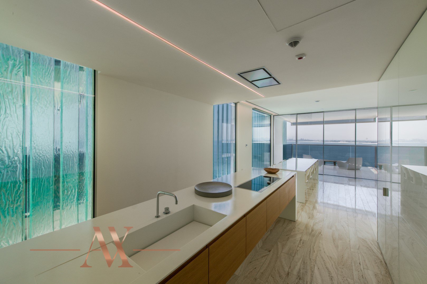 Penthouse in Palm Jumeirah, Dubai, UAE, 4 bedrooms, 445 sq.m. No. 23686 - 13
