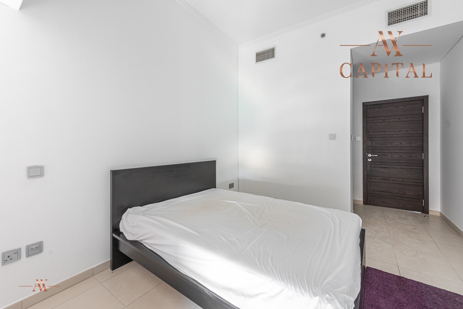 Apartment in Dubai Marina, Dubai, UAE, 1 bedroom, 81.3 sq.m. No. 23511 - 8