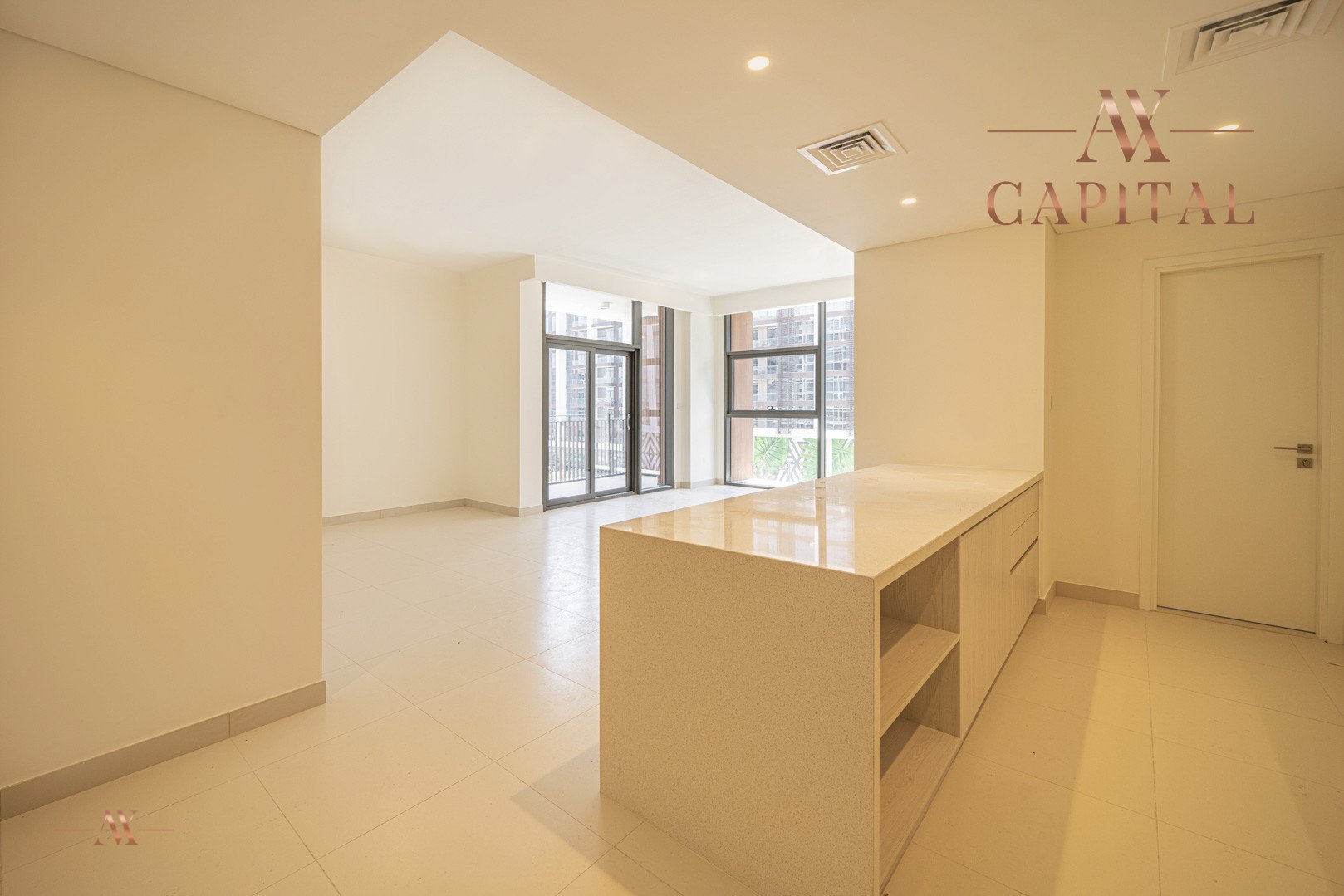 Apartment in Dubai Hills Estate, Dubai, UAE, 3 bedrooms, 136.1 sq.m. No. 23644 - 14