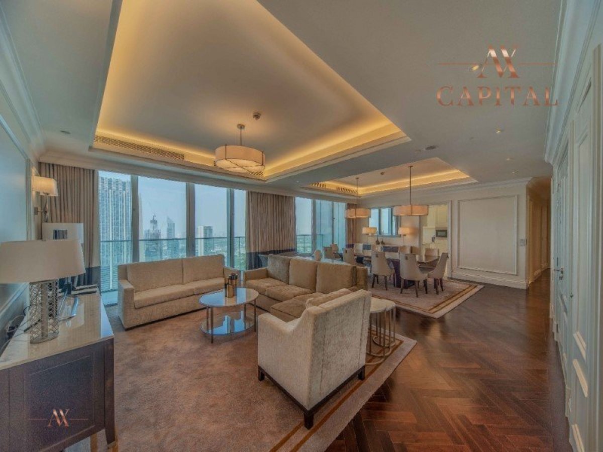 Apartment in Dubai, UAE, 2 bedrooms, 162.7 sq.m. No. 23611 - 11