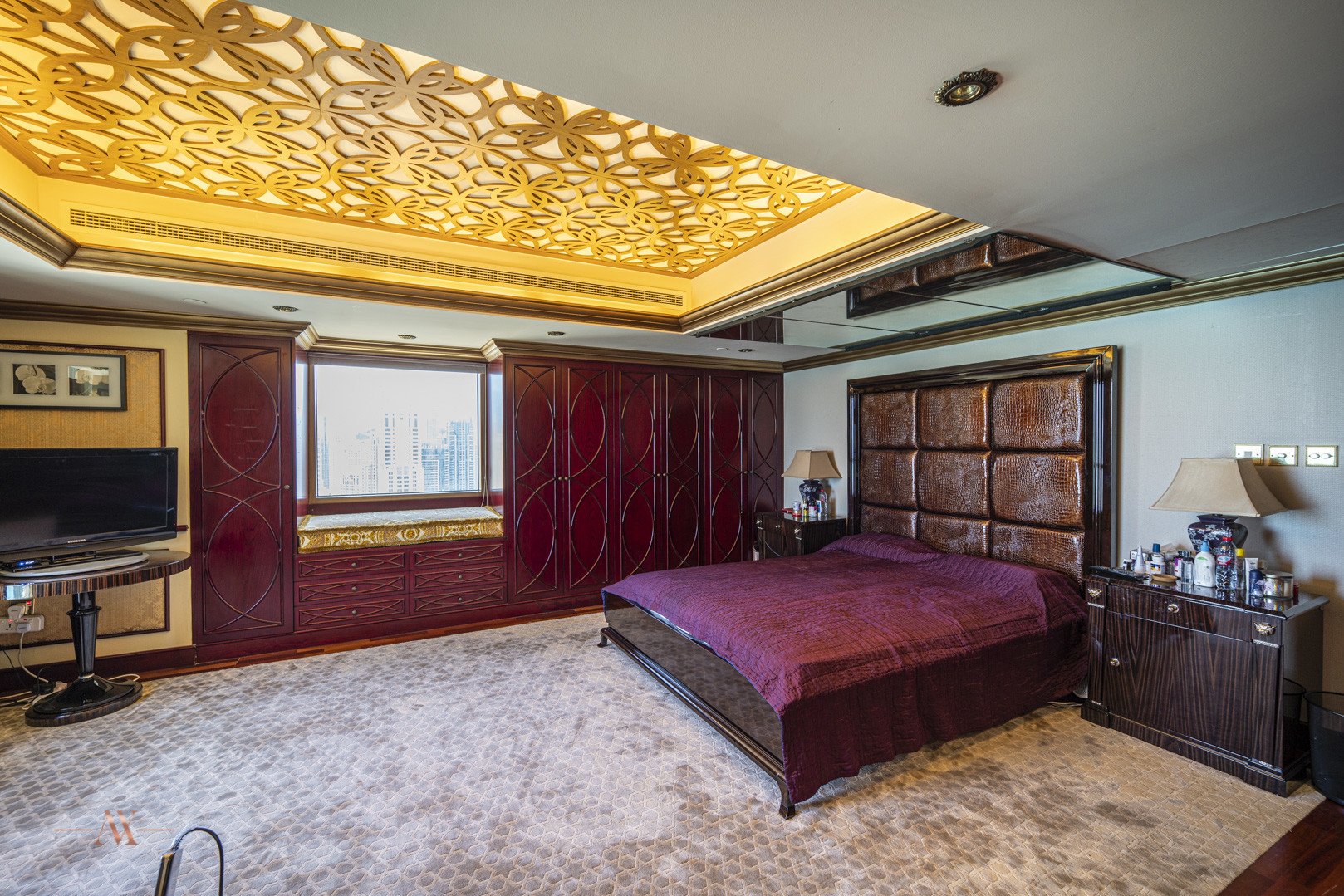 Apartment in Jumeirah Beach Residence, Dubai, UAE, 3 bedrooms, 178.7 sq.m. No. 23506 - 12
