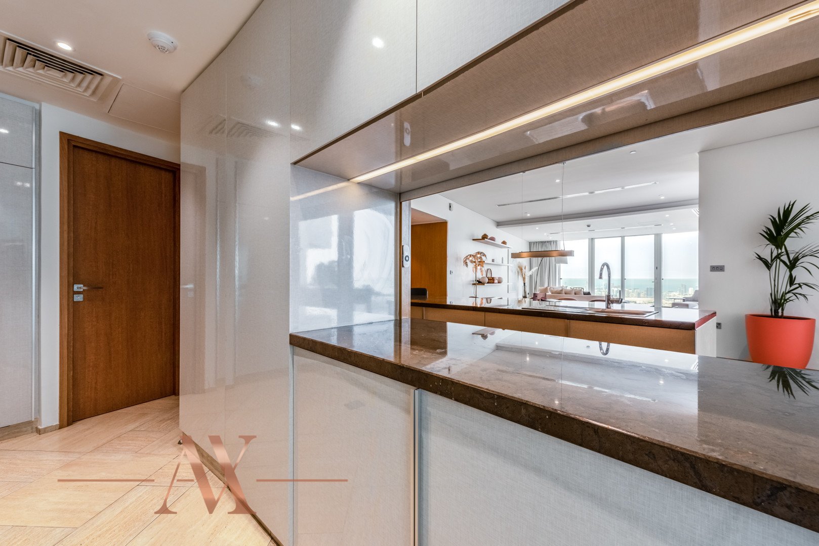 Penthouse for sale in Dubai, UAE, 4 bedrooms, 520.4 m², No. 23746 – photo 17