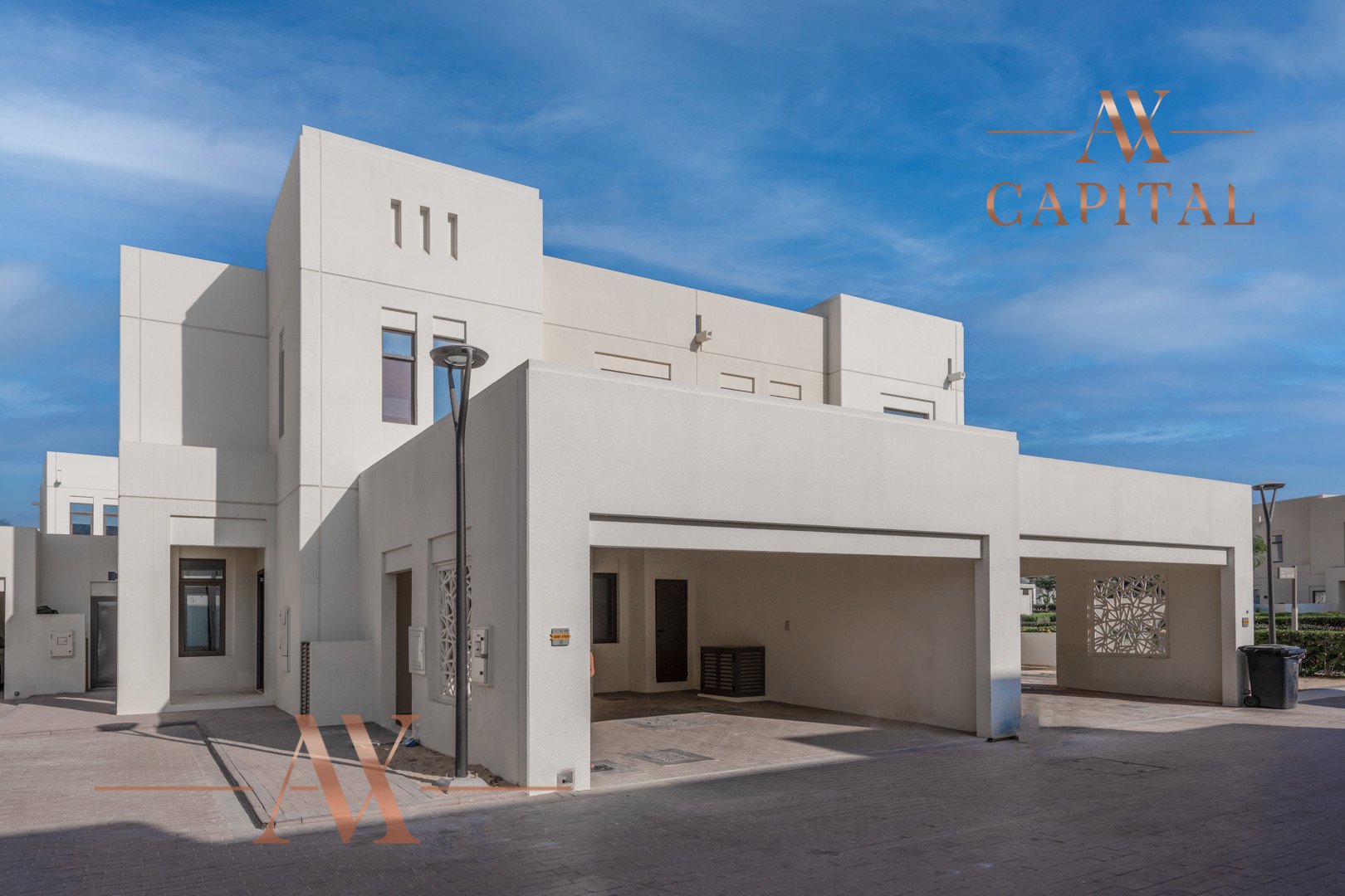 Villa in Reem, Dubai, UAE, 3 bedrooms, 233.6 sq.m. No. 23674 - 4