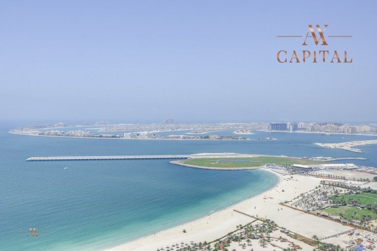 Apartment in Jumeirah Beach Residence, Dubai, UAE, 4 bedrooms, 271.4 sq.m. No. 23556 - 4