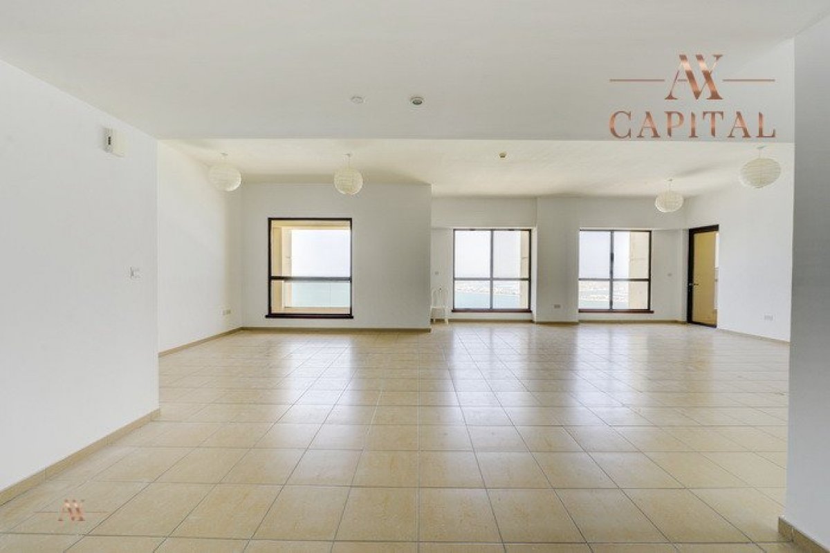 Apartment in Jumeirah Beach Residence, Dubai, UAE, 4 bedrooms, 271.4 sq.m. No. 23556 - 14