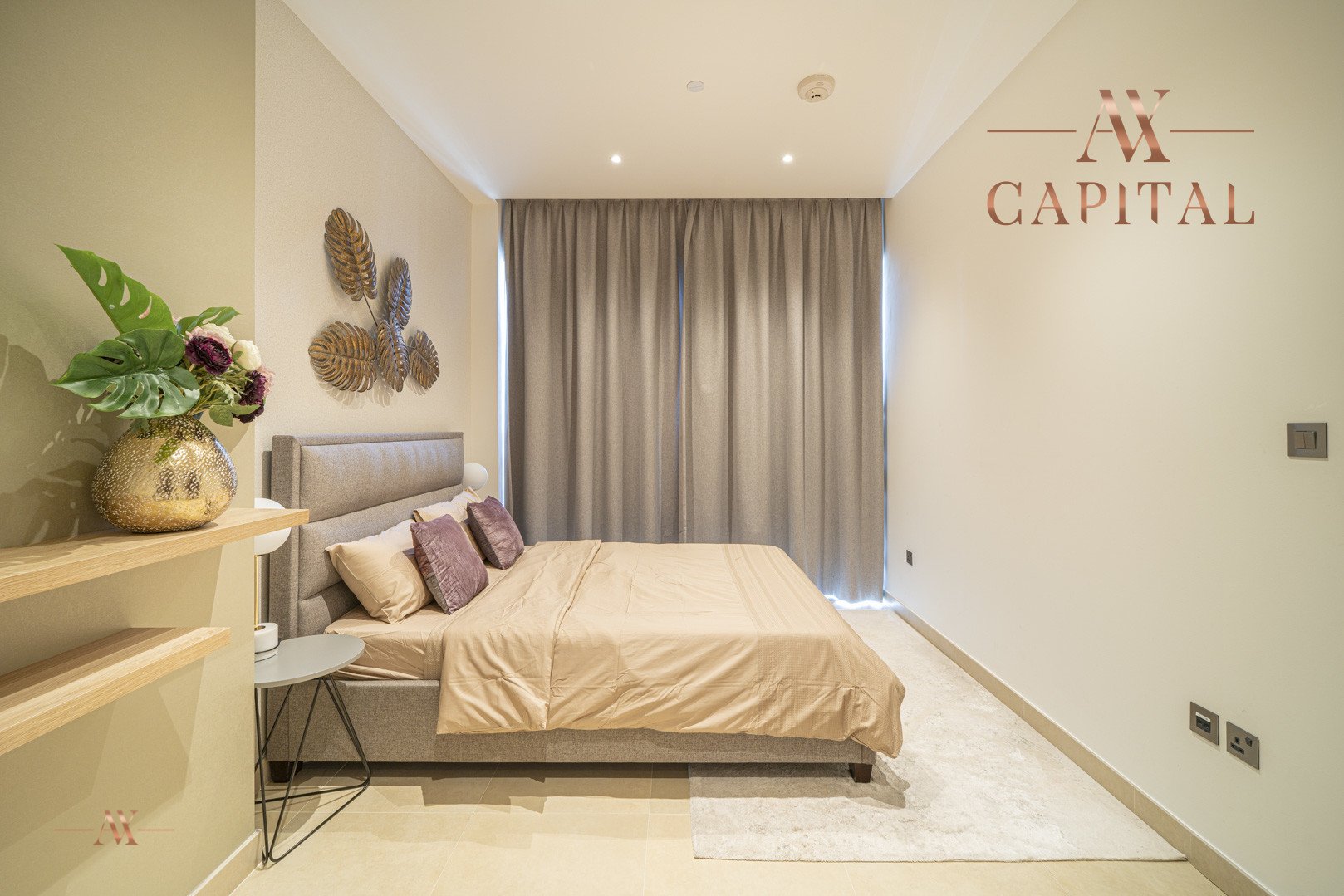 Apartment for sale in Dubai, UAE, 1 bedroom, 71.8 m², No. 23560 – photo 6