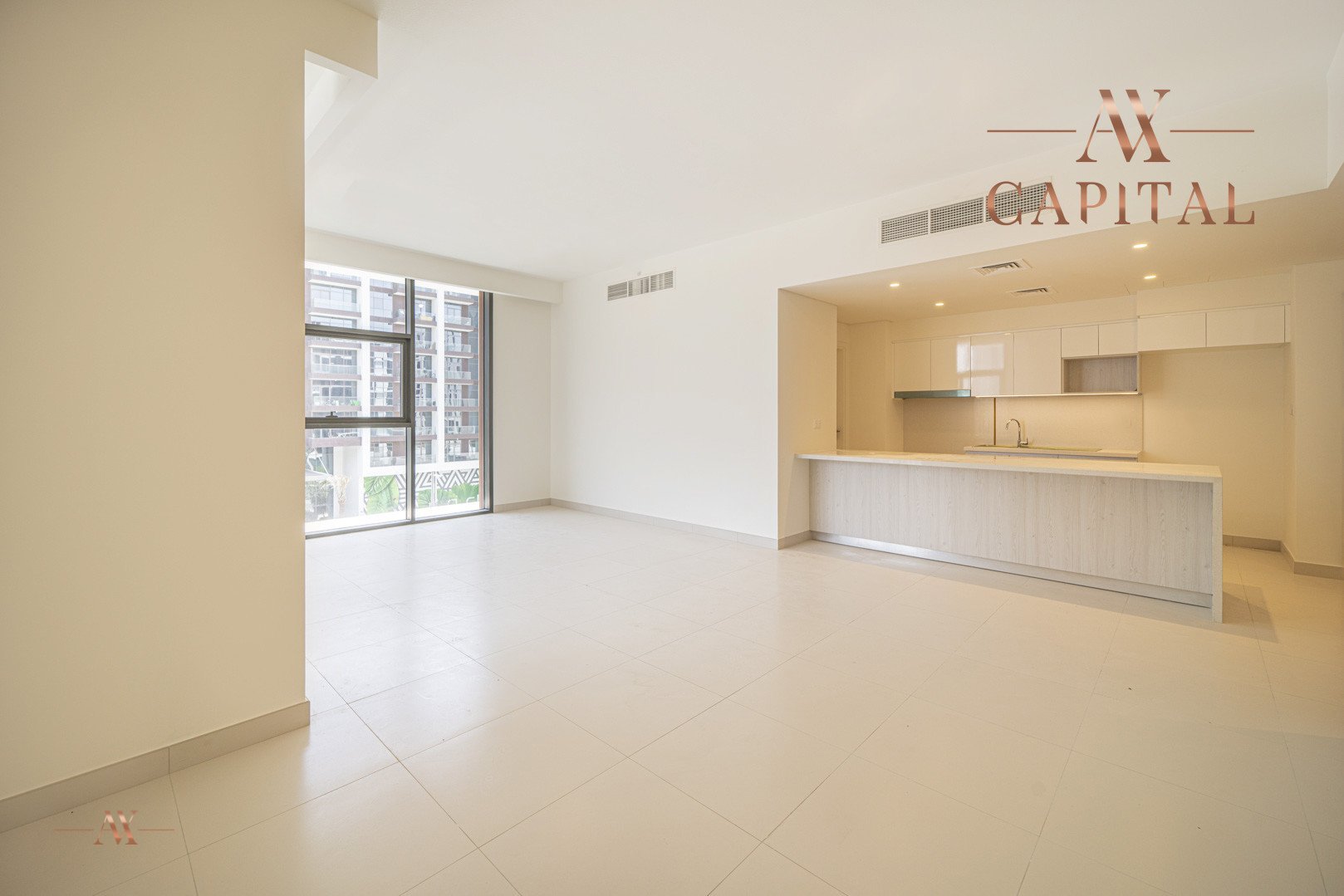 Apartment in Dubai Hills Estate, Dubai, UAE, 3 bedrooms, 136.1 sq.m. No. 23644 - 11