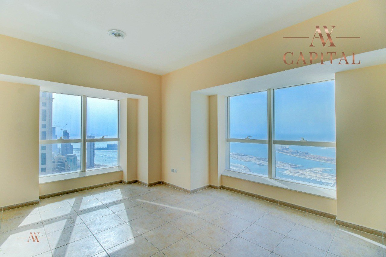 Apartment in Dubai Marina, Dubai, UAE, 4 bedrooms, 295.8 sq.m. No. 23647 - 10