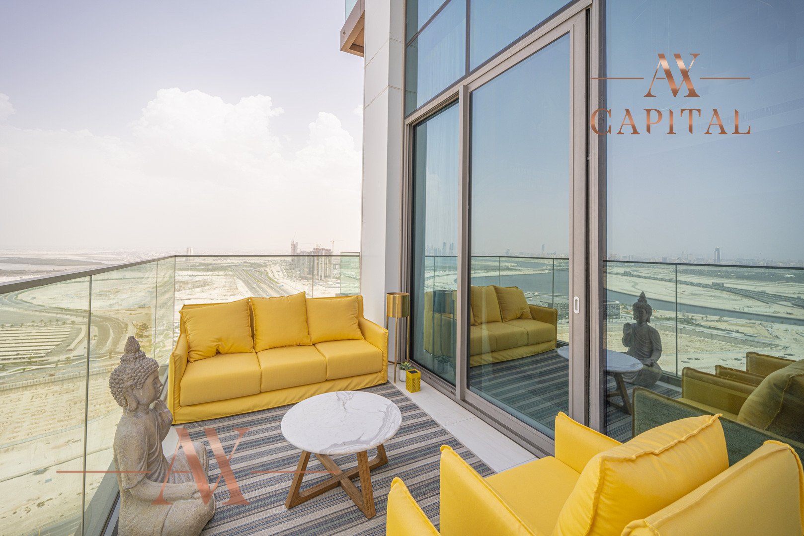 Apartment for sale in Dubai, UAE, 2 bedrooms, 165.3 m², No. 23756 – photo 2