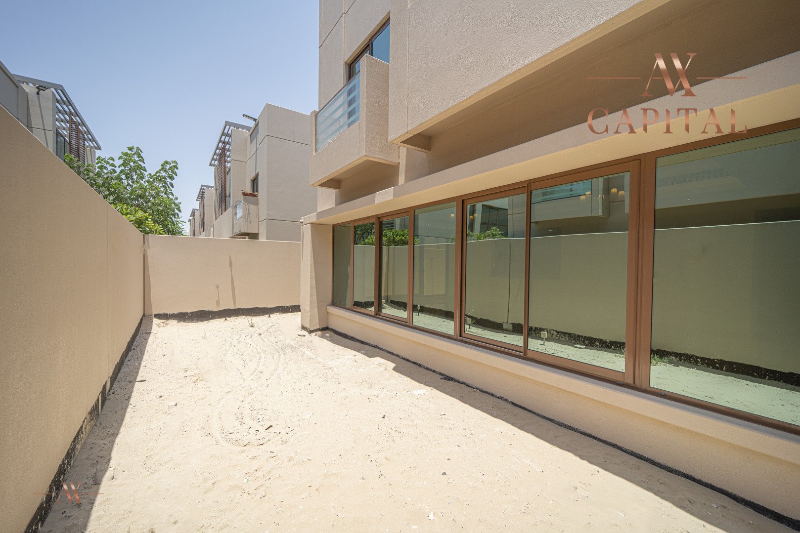 Townhouse in Meydan Gated Community, Meydan, Dubai, UAE, 4 bedrooms, 308.5 sq.m. No. 23615 - 3