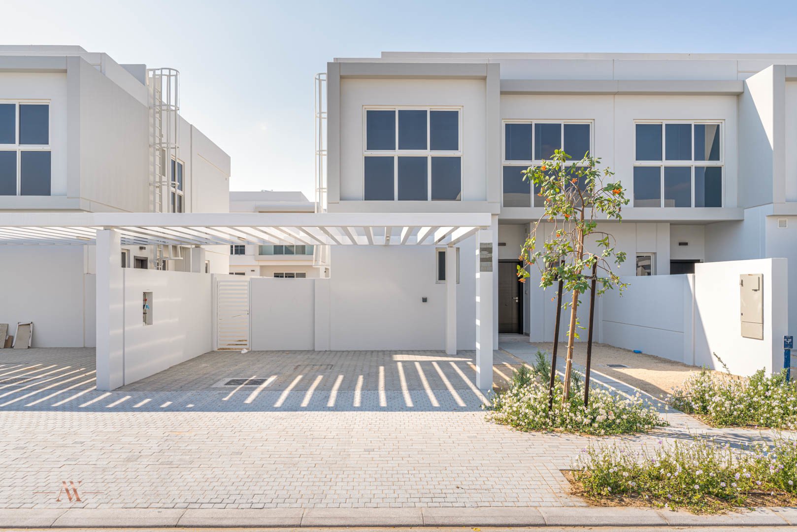 Villa in Mudon, Dubai, UAE, 3 bedrooms, 187.2 sq.m. No. 23602 - 2