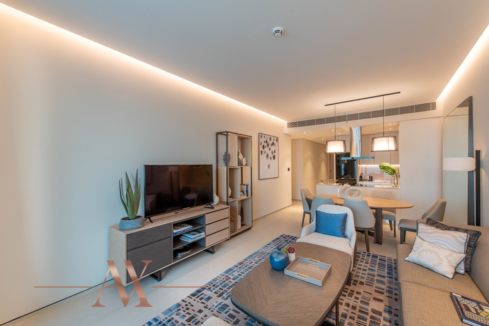 Apartment for sale in Dubai, UAE, 1 bedroom, 79.7 m², No. 23698 – photo 9
