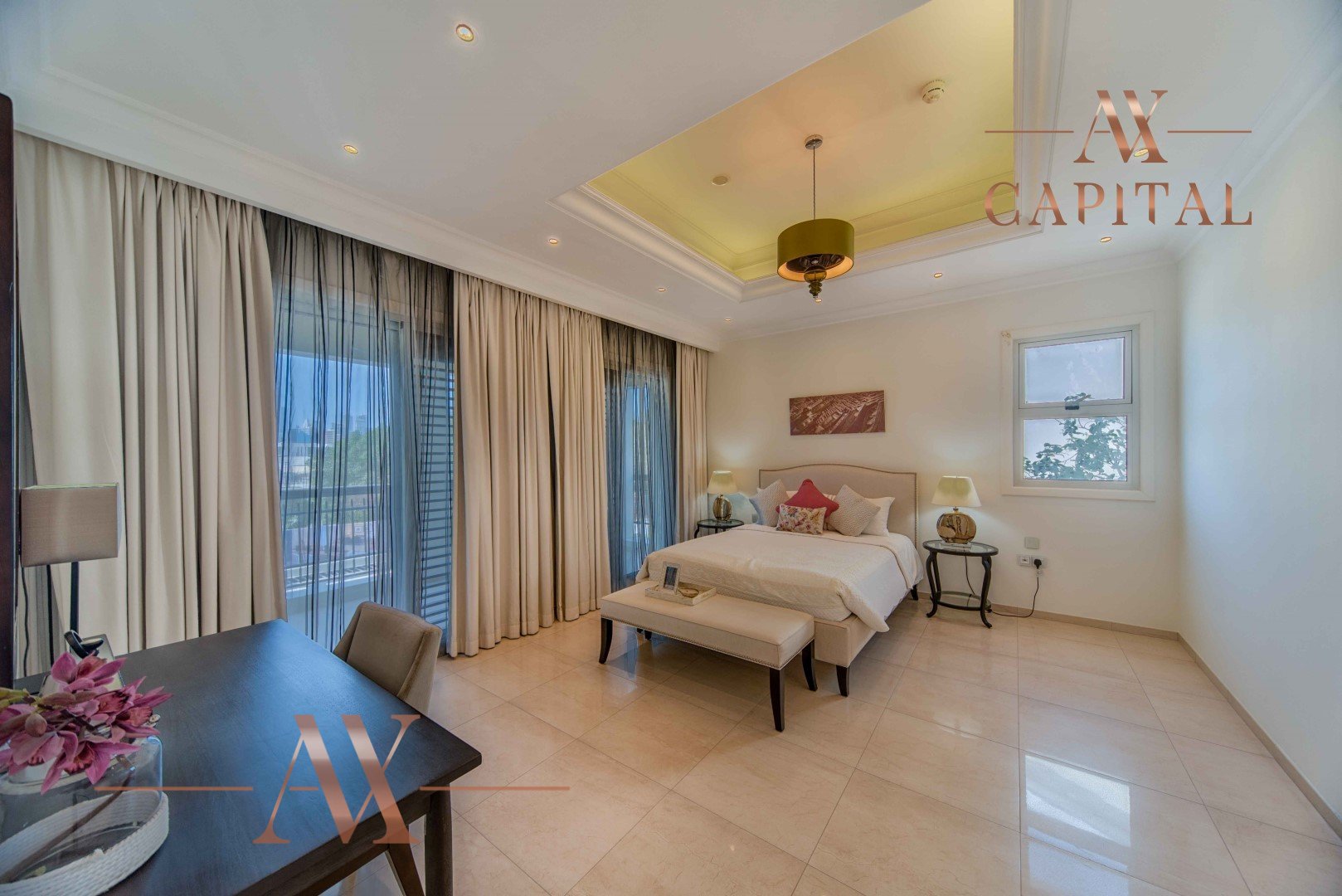 Villa in Mohammed Bin Rashid City, Dubai, UAE, 4 bedrooms, 580.6 sq.m. No. 23689 - 11