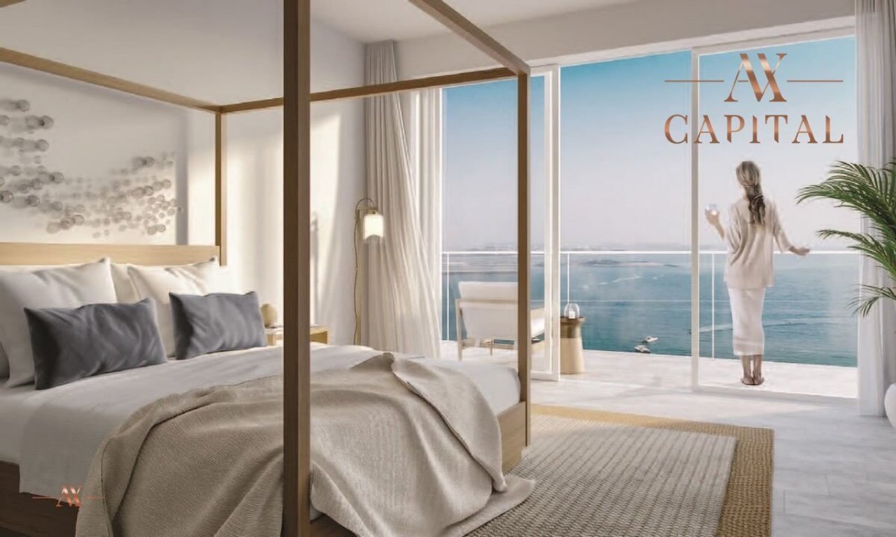 Apartment in Jumeirah Beach Residence, Dubai, UAE, 1 bedroom, 85.5 sq.m. No. 23532 - 10