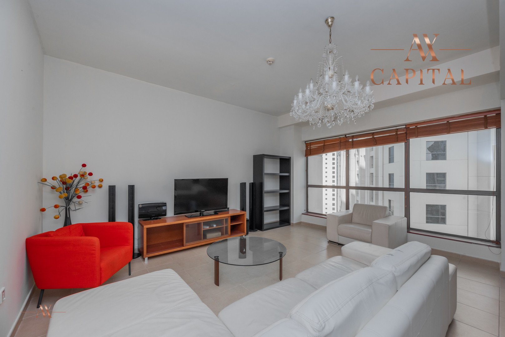 Apartment in Jumeirah Beach Residence, Dubai, UAE, 2 bedrooms, 120.3 sq.m. No. 23618 - 12