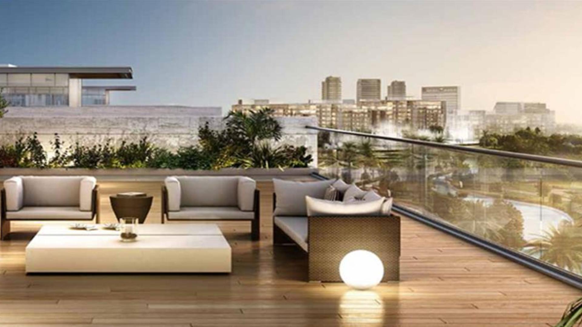 Apartment in Dubai Hills Estate, Dubai, UAE, 3 bedrooms, 149 sq.m. No. 24147 - 4