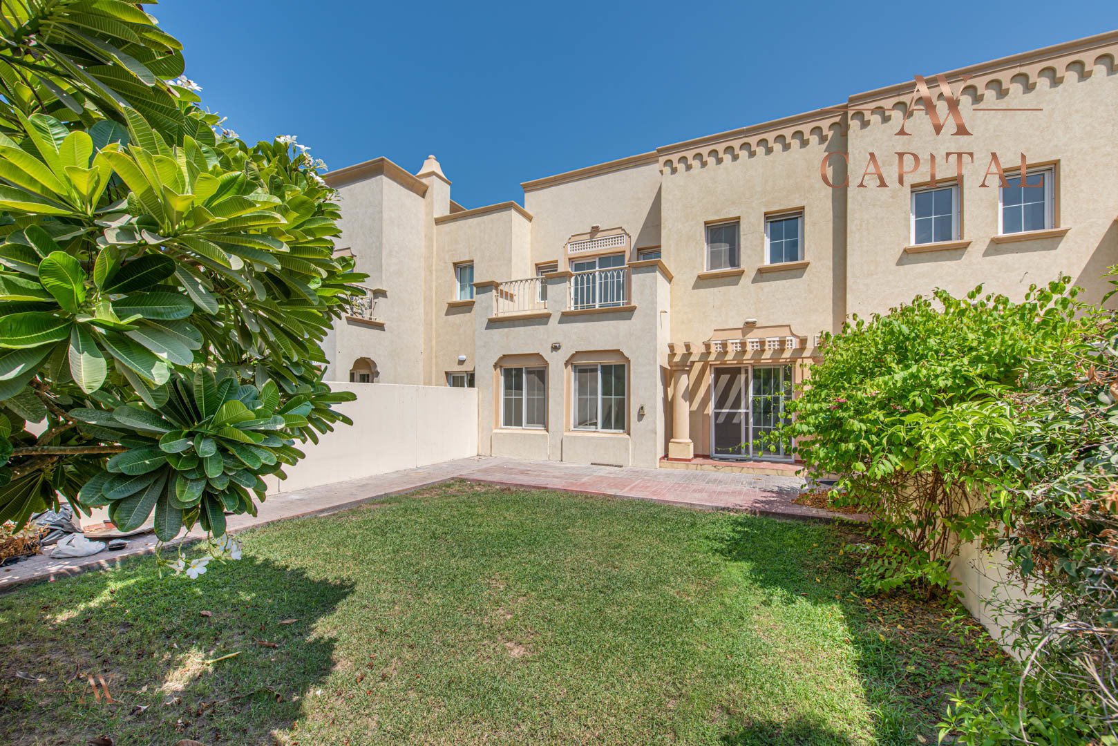 Villa in The Springs, Dubai, UAE, 3 bedrooms, 255.1 sq.m. No. 23498 - 5