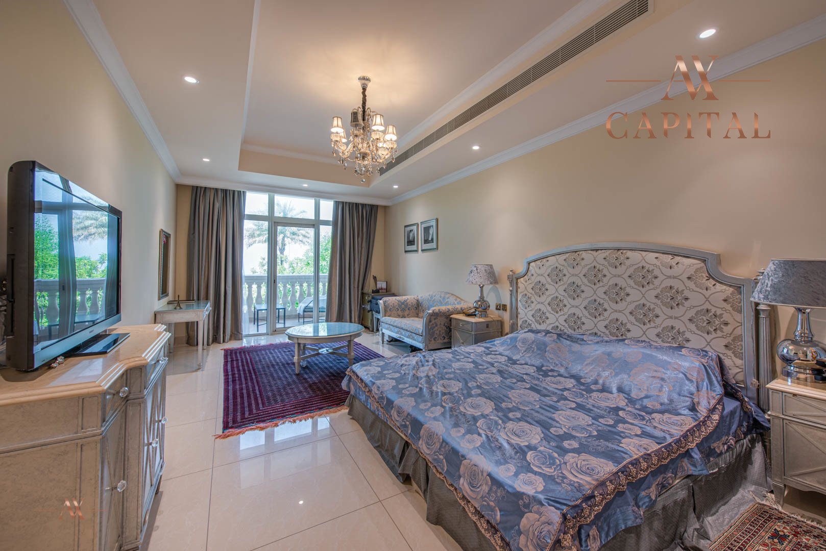 Apartment in Palm Jumeirah, Dubai, UAE, 4 bedrooms, 544.3 sq.m. No. 23629 - 11