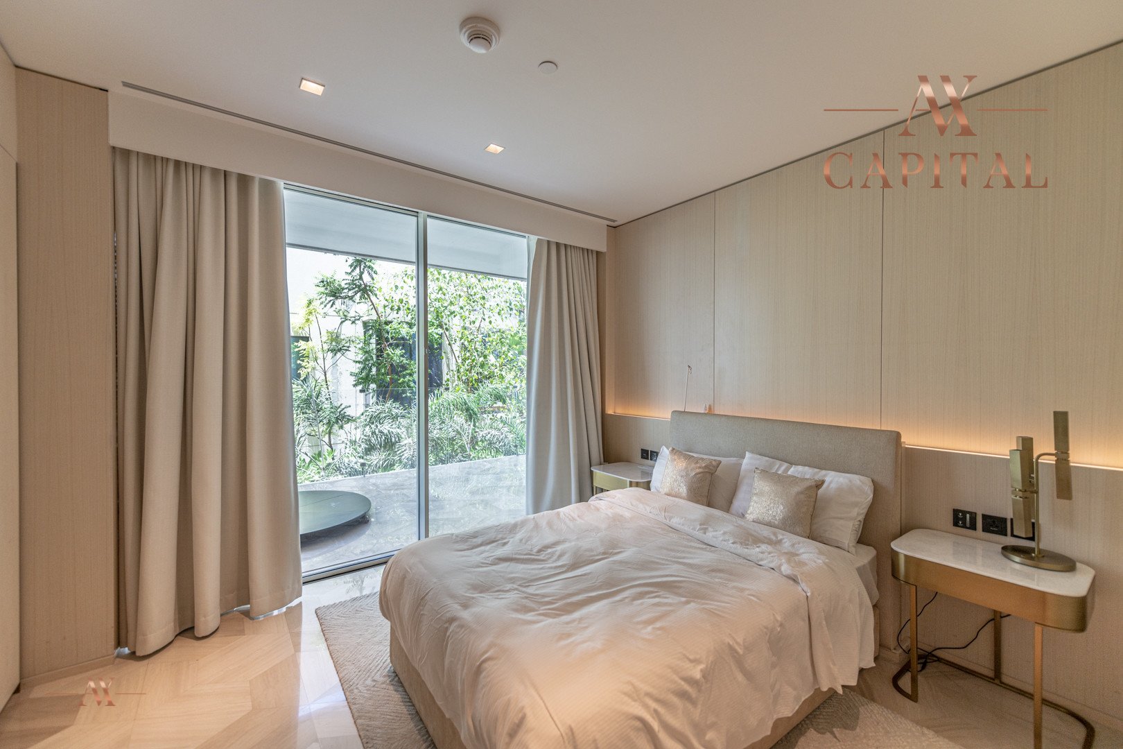 Villa in Palm Jumeirah, Dubai, UAE, 3 bedrooms, 725.5 sq.m. No. 23597 - 9