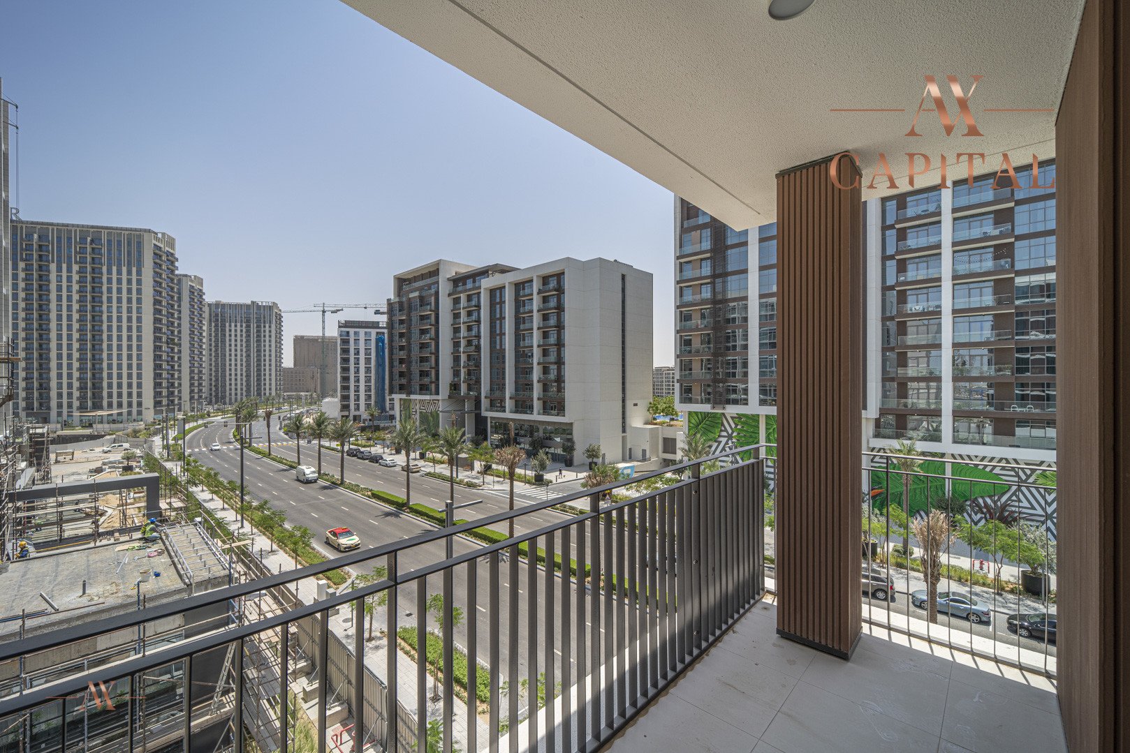 Apartment in Dubai Hills Estate, Dubai, UAE, 3 bedrooms, 136.1 sq.m. No. 23644 - 7