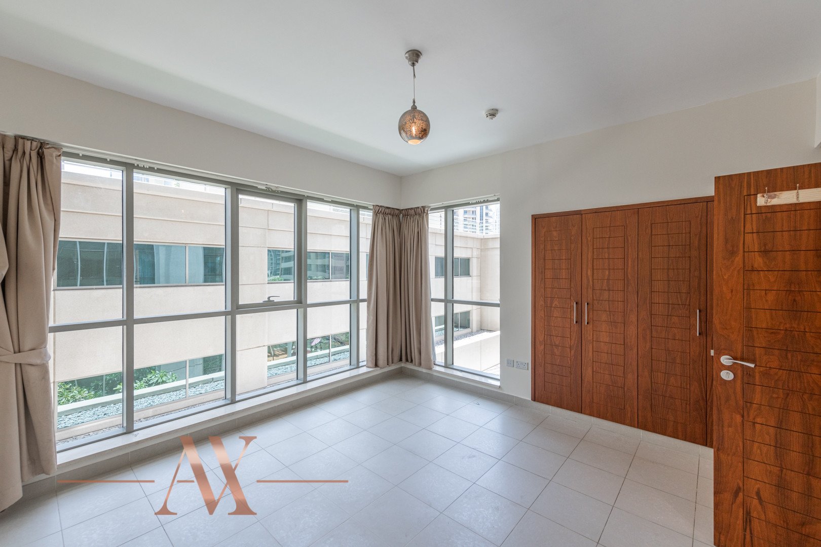 Apartment in Dubai, UAE, 1 bedroom, 91 sq.m. No. 23794 - 6