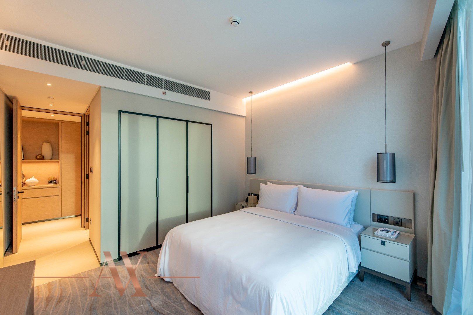 Apartment for sale in Dubai, UAE, 1 bedroom, 79.7 m², No. 23698 – photo 4