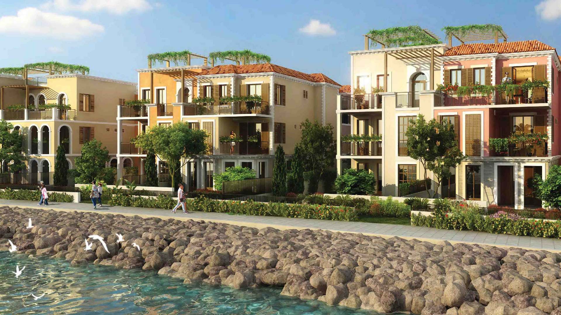 Townhouse for sale in Dubai, UAE, 5 bedrooms, 636 m², No. 24058 – photo 3