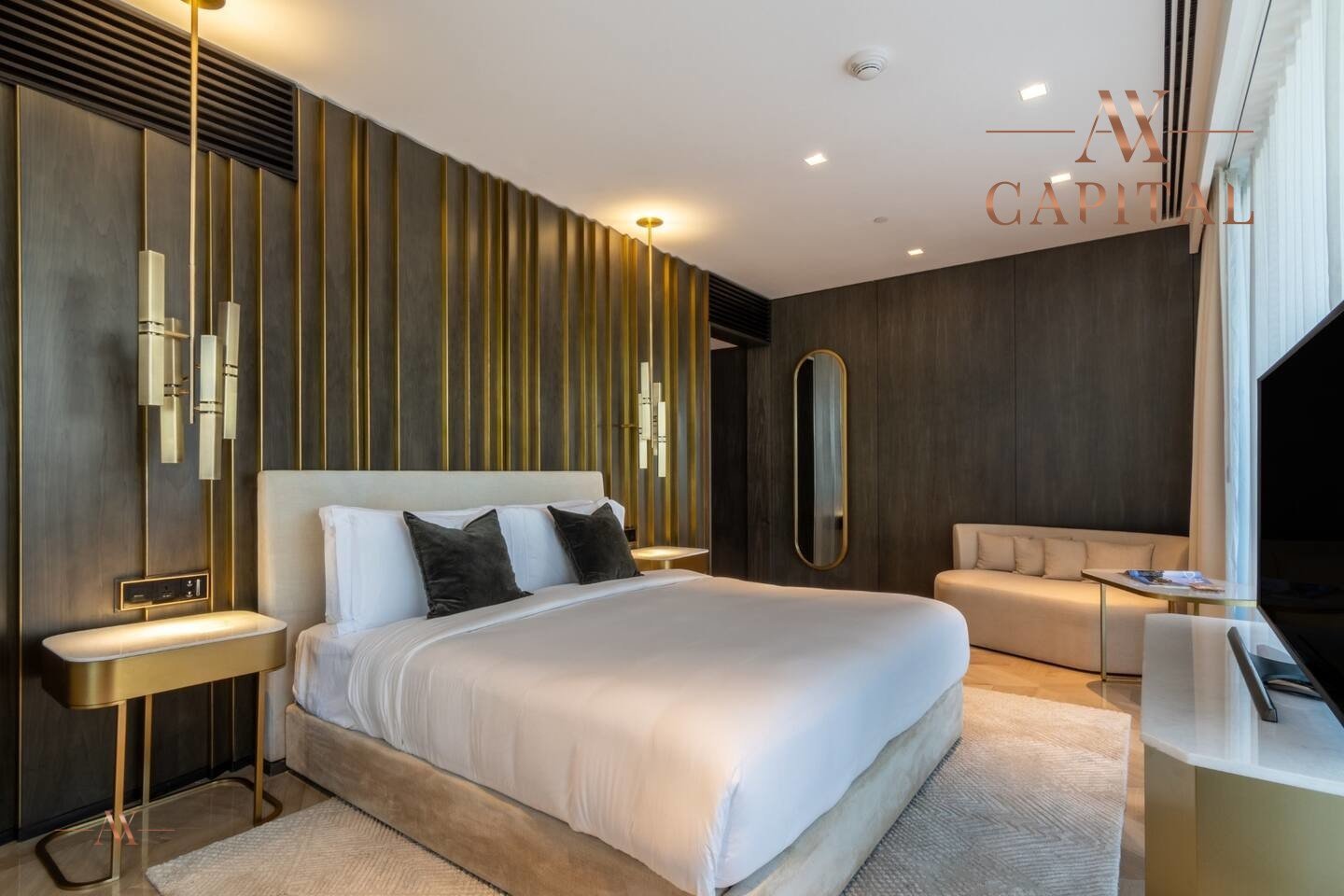 Apartment for sale in Dubai, UAE, 1 bedroom, 112.9 m², No. 23600 – photo 7