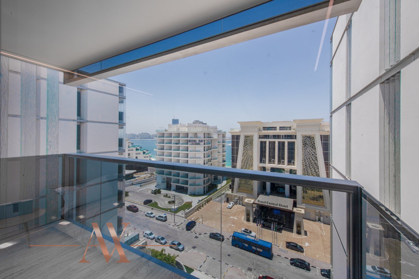 Penthouse in Palm Jumeirah, Dubai, UAE, 4 bedrooms, 445 sq.m. No. 23686 - 9