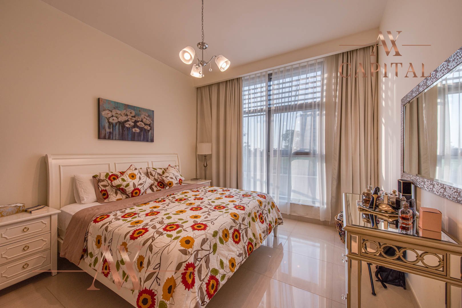 Apartment in Dubai Hills Estate, Dubai, UAE, 3 bedrooms, 225.7 sq.m. No. 23723 - 9