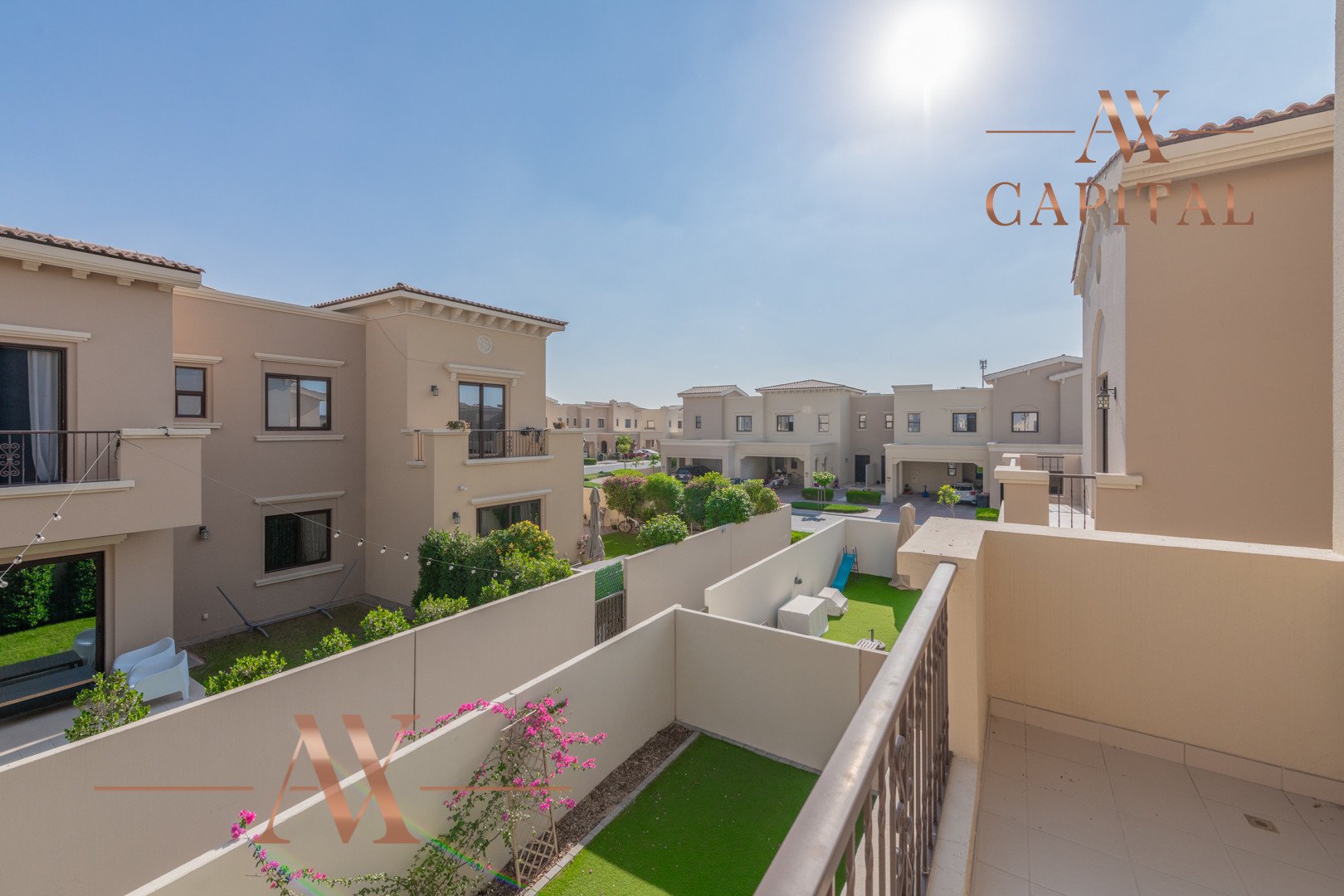 Villa in Reem, Dubai, UAE, 3 bedrooms, 278.4 sq.m. No. 23785 - 6