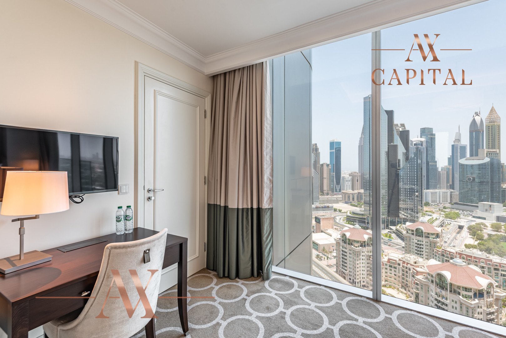 Apartment in Dubai, UAE, 1 bedroom, 84.1 sq.m. No. 23750 - 4