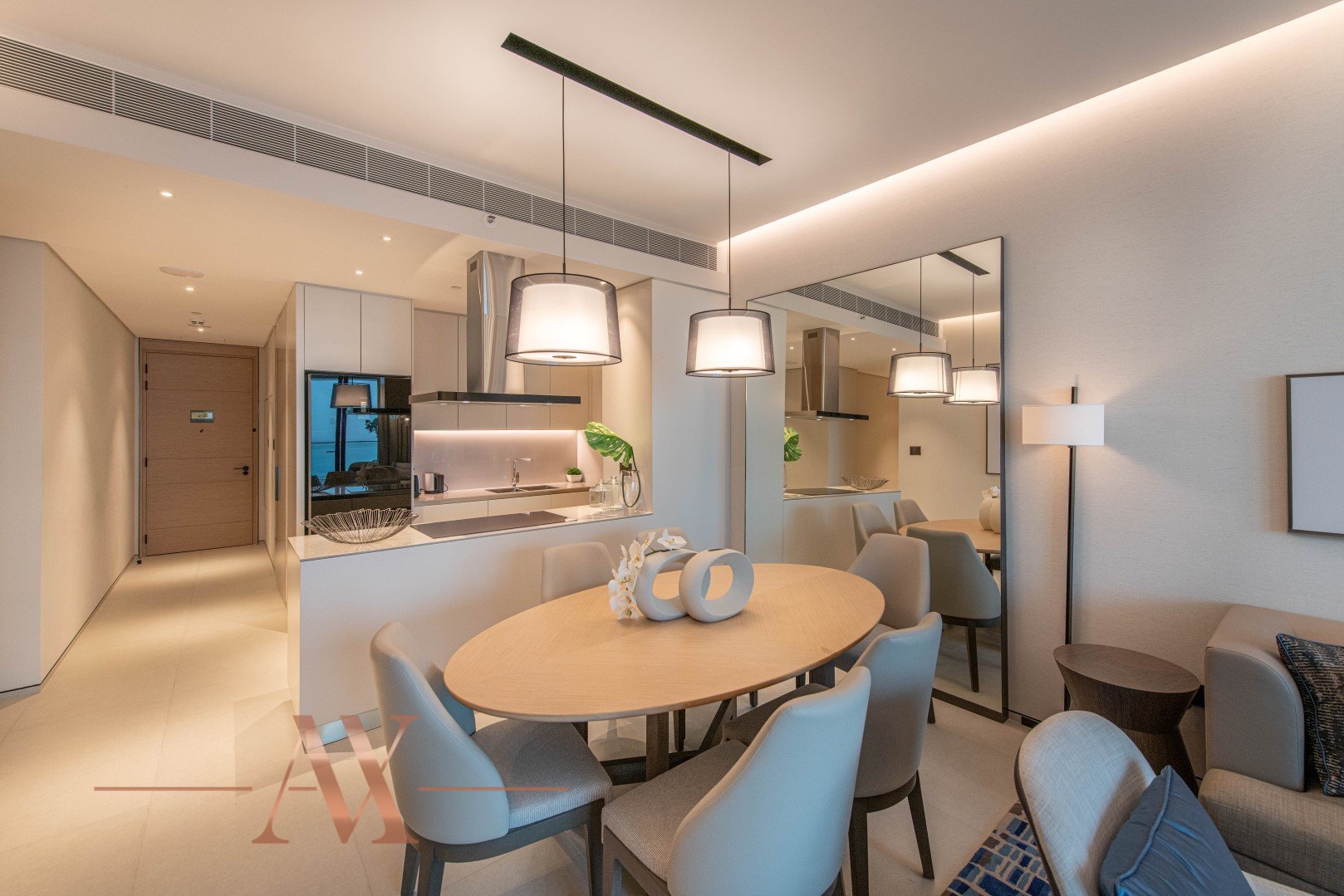 Apartment in Jumeirah Beach Residence, Dubai, UAE, 1 bedroom, 79.7 sq.m. No. 23698 - 11