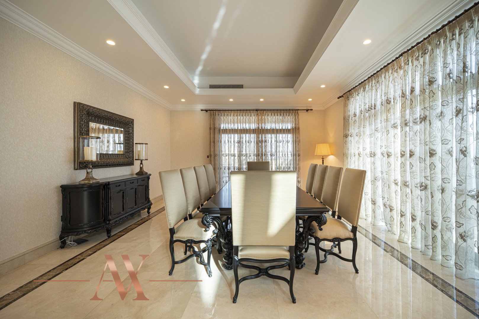 Penthouse in Palm Jumeirah, Dubai, UAE, 5 bedrooms, 1057 sq.m. No. 23747 - 18