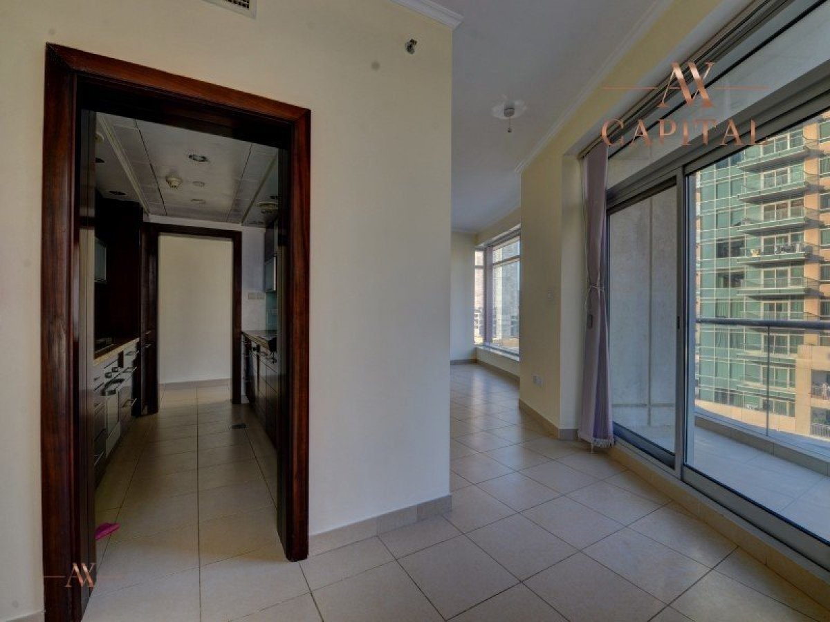 Apartment in Dubai, UAE, 2 bedrooms, 125.4 sq.m. No. 23589 - 2