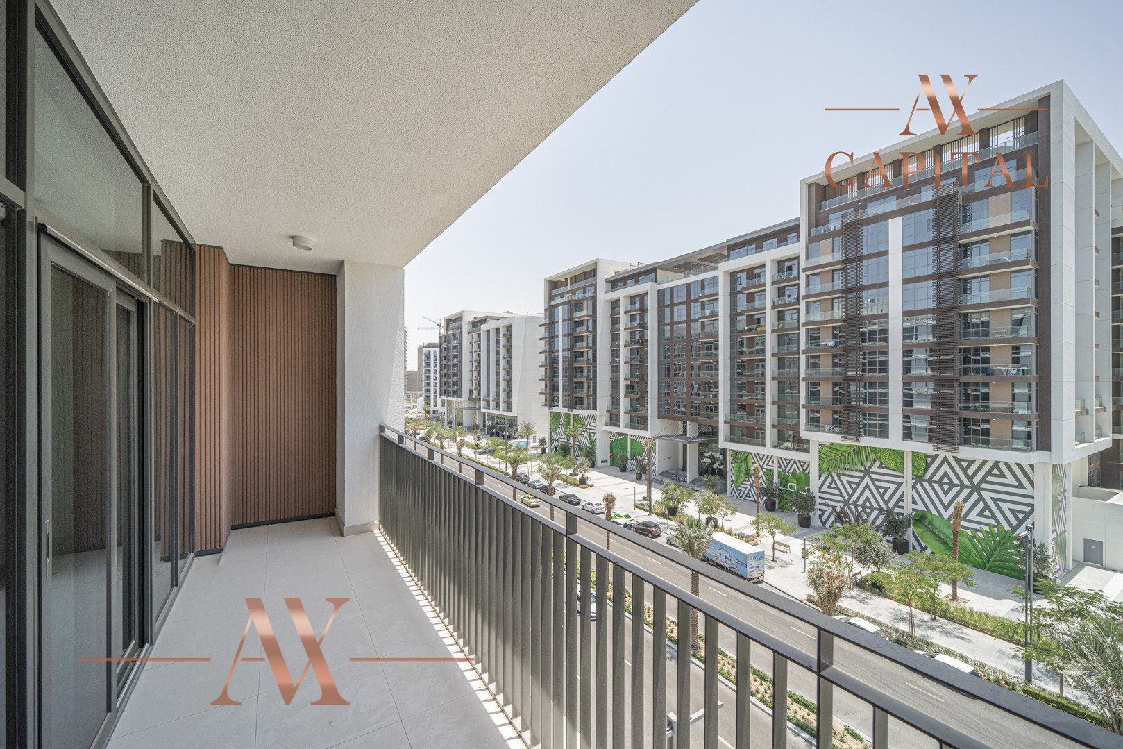 Apartment in Dubai Hills Estate, Dubai, UAE, 2 bedrooms, 125.9 sq.m. No. 23772 - 3