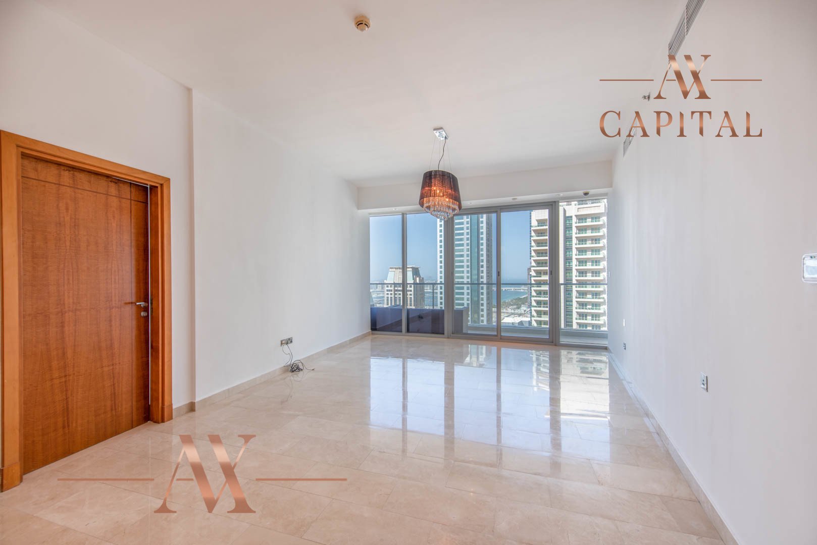 Apartment in Dubai Marina, Dubai, UAE, 3 bedrooms, 164.3 sq.m. No. 23726 - 11