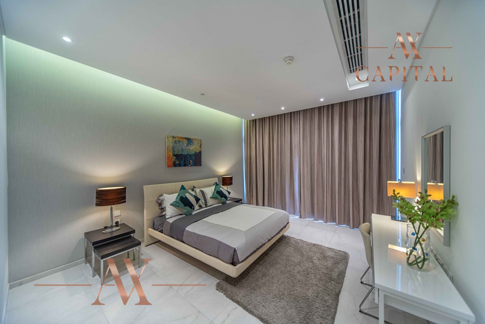Villa in Mohammed Bin Rashid City, Dubai, UAE, 6 bedrooms, 1207.7 sq.m. No. 23749 - 13
