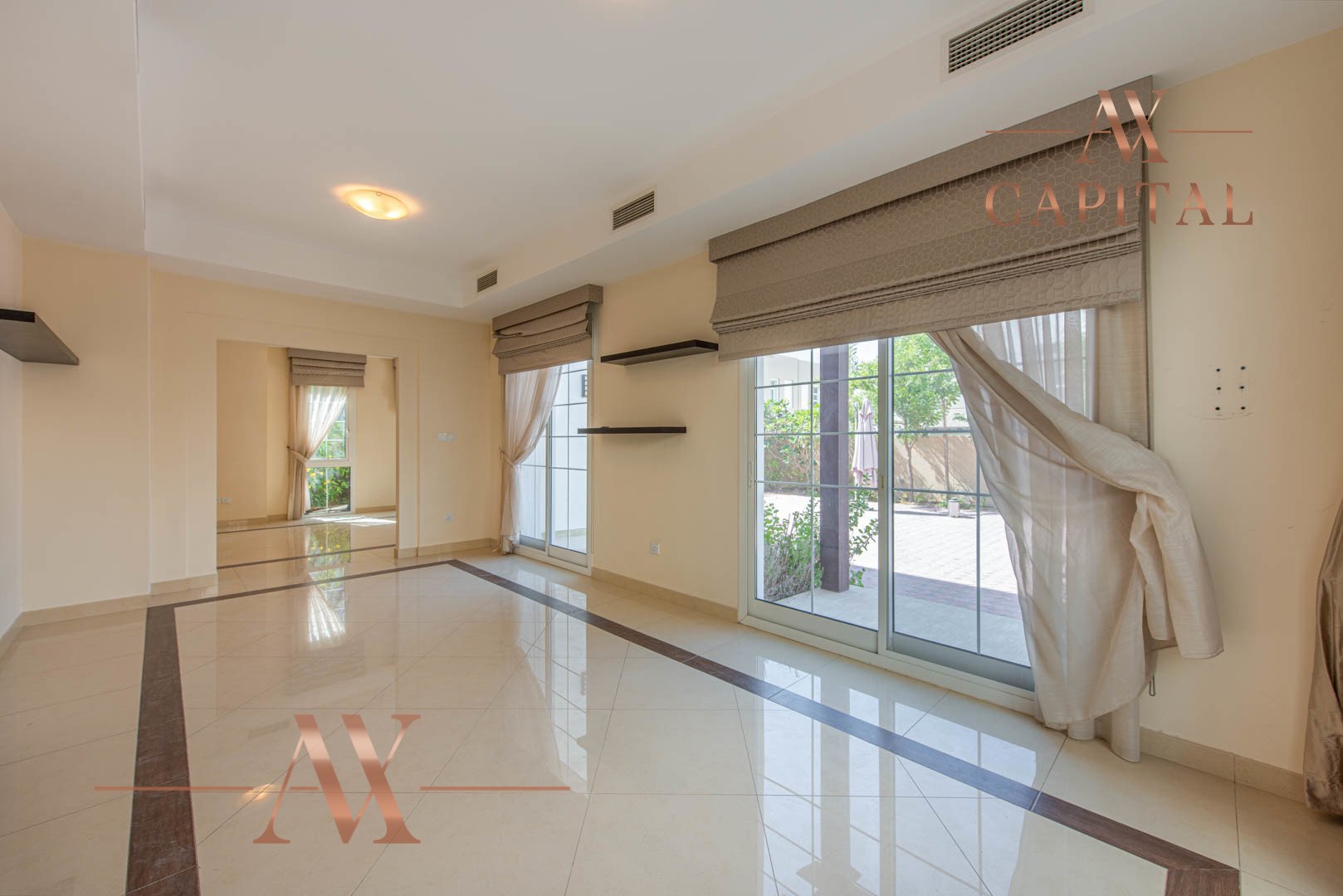 Villa in Mudon, Dubai, UAE, 3 bedrooms, 579 sq.m. No. 23793 - 6