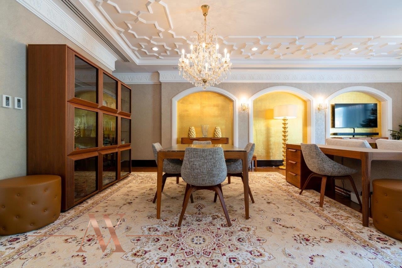 Villa in Palm Jumeirah, Dubai, UAE, 5 bedrooms, 649.6 sq.m. No. 23758 - 19