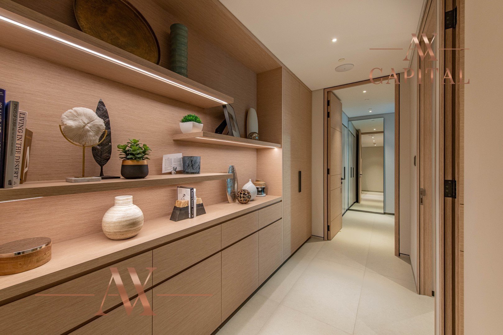 Apartment for sale in Dubai, UAE, 2 bedrooms, 113.2 m², No. 23730 – photo 8